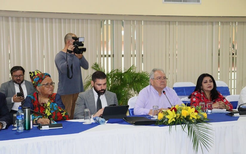 asamblea